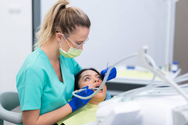 Best Urgent Tooth Repair  in Alma, GA